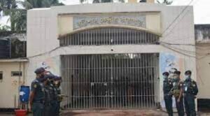 কয়েদী ওভারশিয়ার